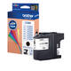 Inktcartridge Brother LC-223BK zwart