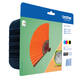 Inktcartridge Brother LC-129XLVALBP zwart + 3 kleuren