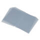 Showtas Securit menu insert A5 10 stuks