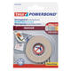 Dubbelzijdig montagetape tesa® Powerbond Indoor 1,5mx19mm wit