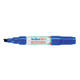 Viltstift Artline 30 schuin 2-5mm blauw