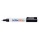 Fineliner Artline 725 rond fijn zwart