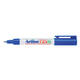 Fineliner Artline 725 rond fijn blauw