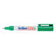 Fineliner Artline 725 rond fijn groen