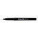 Fineliner Artline 220 rond super fijn zwart