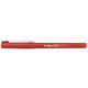 Fineliner Artline 220 rond super fijn rood