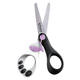 Kinderschaar Maped Kidy Learn Koopy 13cm