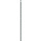 Liniaal Maped metaal 30cm