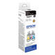 Navulinkt Epson T6641 zwart