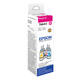 Navulinkt Epson T6643 rood