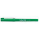 Fineliner Artline 200 rond fijn groen