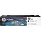 Inktcartridge HP J3M71AE 981A zwart