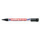 Viltstift edding 8404 ruimtevaart rond 0.75mm zwart