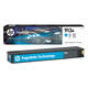 Inktcartridge HP F6T77AE 913A blauw