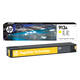Inktcartridge HP F6T79AE 913A geel