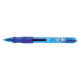 Gelschrijver Bic Gel-ocity medium blauw