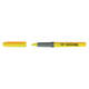Markeerstift Bic grip assorti etui à 5 stuks