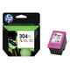 Inktcartridge HP N9K07AE 304XL kleur