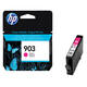 Inktcartridge HP T6L91AE 903 rood