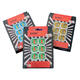 Consumptie breekmunten Combicraft 200 stuks blauw
