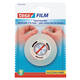 Plakband  tesafilm® 25mx19mm handscheurbaar transparant