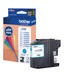 Inktcartridge Brother LC-223C blauw