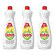 Afwasmiddel Dubro extra citroen 900ml