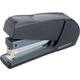 Nietmachine Quantore luxe fullstrip 20vel 24/6 zwart