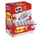 Correctietape Pritt navulbaar 4.2mmx12m Flex promopack à 12+4 gratis