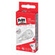 Correctietapevulling Pritt navul cassette Flex 4.2mmx12m