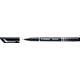 Fineliner STABILO Sensor 189/46 fijn zwart