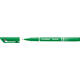 Fineliner STABILO Sensor 189/36 fijn groen