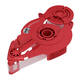 Lijmroller Pritt navulcassette permanent 16m