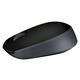 Muis Logitech B170 draadloos zwart