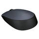 Muis Logitech B170 draadloos zwart