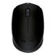 Muis Logitech B170 draadloos zwart