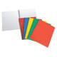 Schrift Aurora 75x110mm ruit 5x5mm 160 pagina's 60gr assorti