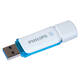 USB stick 3.0 Philips Snow USB-A 16GB blauw