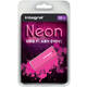 USB stick 2.0 Integral Neon USB-A 32GB roze