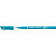 Fineliner STABILO Sensor 189/51 fijn turquoise