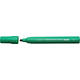 Permanent marker Quantore rond 1-1.5mm groen