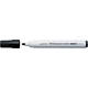 Whiteboardmarker Quantore rond 1-1.5mm zwart