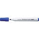Whiteboardmarker Quantore rond 1-1.5mm blauw