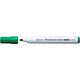 Whiteboardmarker Quantore rond 1-1.5mm groen