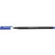 Fineliner Quantore blauw 0.4mm