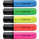 Markeerstift Quantore geel