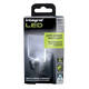 Led nachtlamp Integral 4000K koel wit 0.6W 20lumen sensor