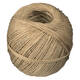 Henneptouw Muller 3-draads Ø ±2.4mm ca 100 meter