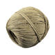 Henneptouw Muller 2-draads ca 100 meter