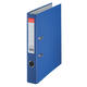 Ordner Esselte Essentials 50mm PP A4 blauw